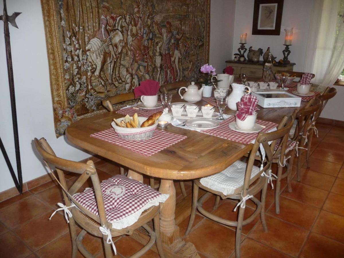 Bed & Breakfast Les Jarrieres Dame-Marie-les-Bois