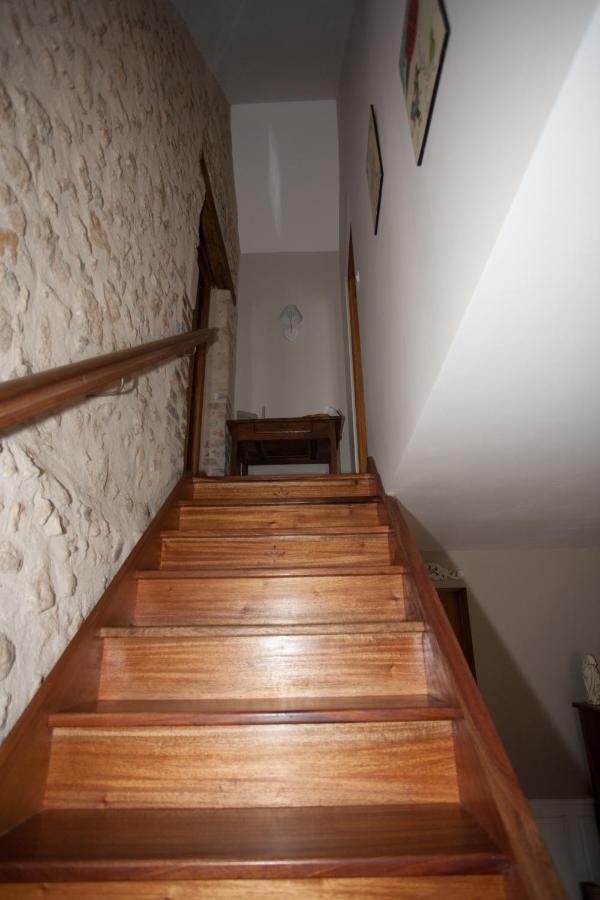 Les Jarrieres Bed & Breakfast Dame-Marie-les-Bois